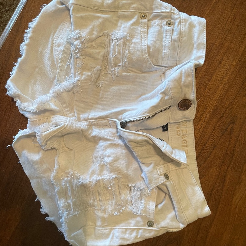 American Eagle shorts 0